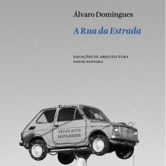 Álvaro Domingues - A Rua Da Estrada