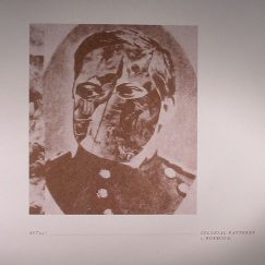 Huerco S - Colonial Patterns - CD