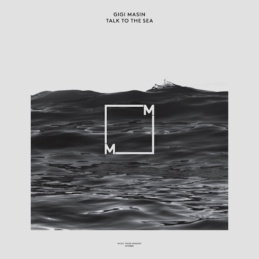 Gigi Masin - Talk To The Sea - 2CD