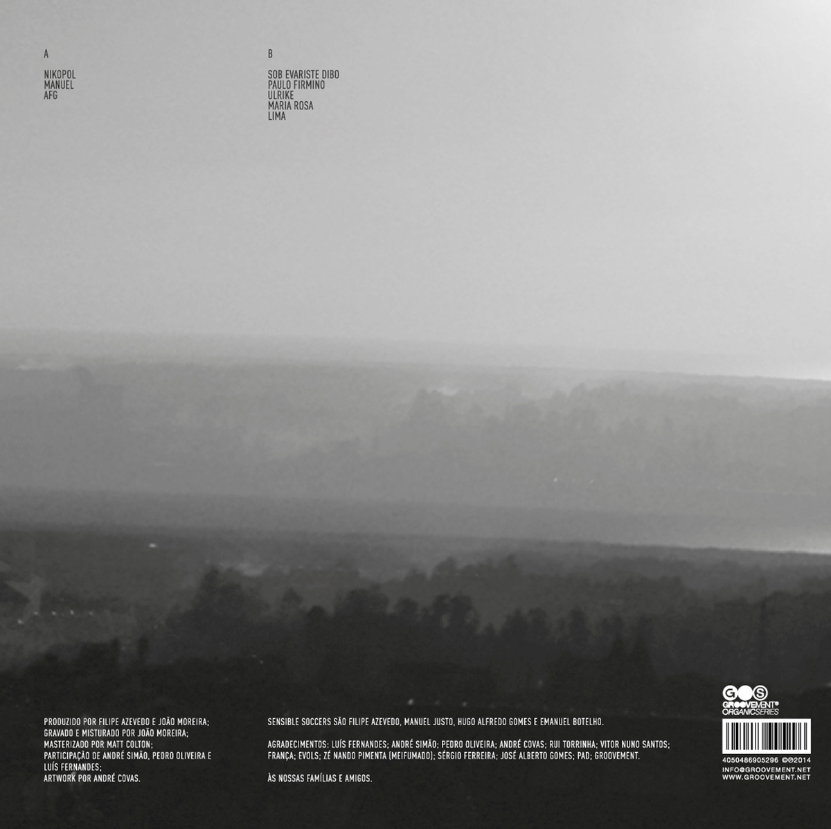 Sensible Soccers - 8 - LP - Image 2