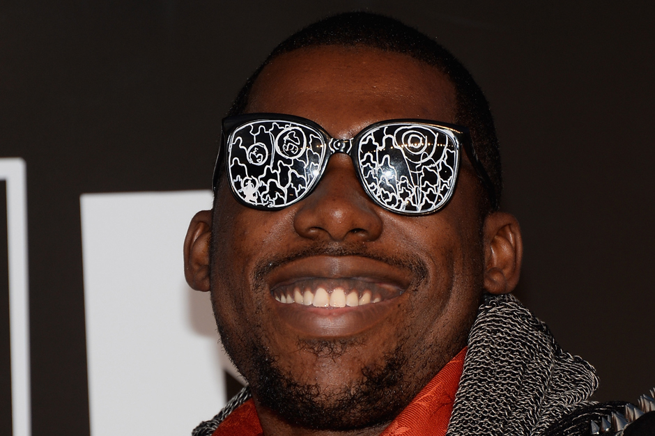 Flying Lotus - You're Dead! - CD - Image 2
