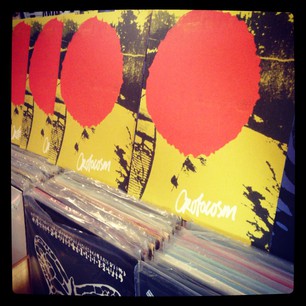 Crotocosm - Fanatic - EP - Image 2