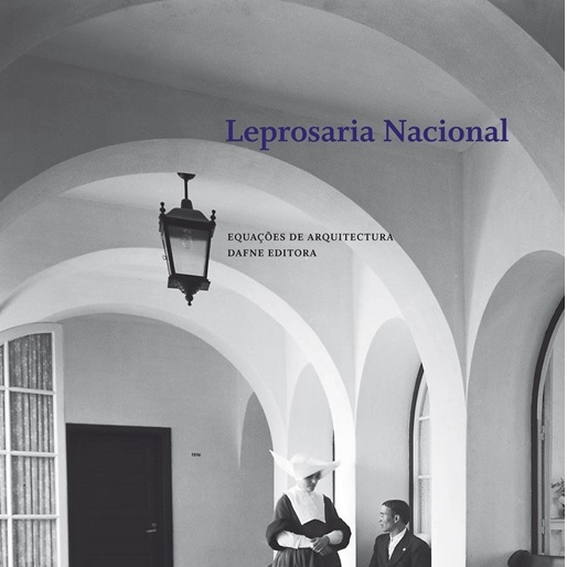 V/A - Leprosaria Nacional