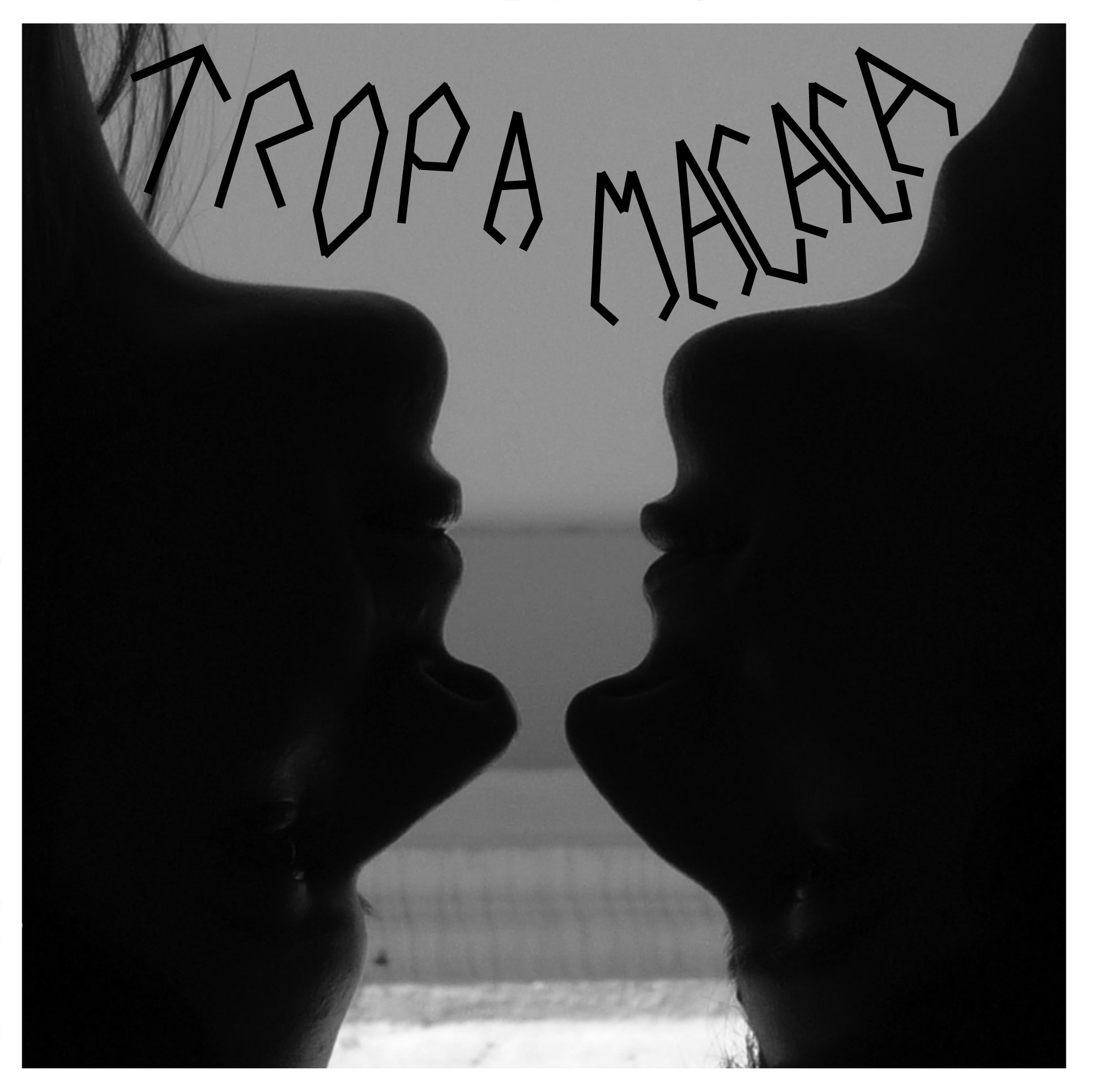 Tropa Macaca - Fazer Chuva/Fazer Sol - 7"