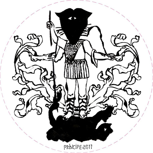 Photonz - WEO / Chunk Hiss  - 12"