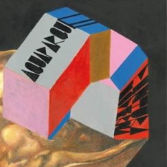 Aquaparque - Pintura Moderna - CD