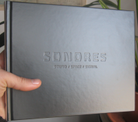 Sonores - Sound/Space/Signal