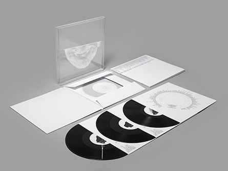 Aphex Twin - Syro - 3LP - Image 2
