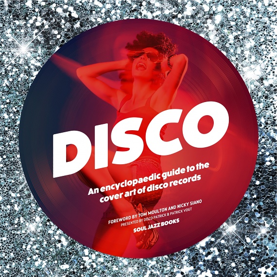 V/A - Disco: A Fine Selection Of Independent Disco, Modern Soul And Boogie 1978-82 - 2CD