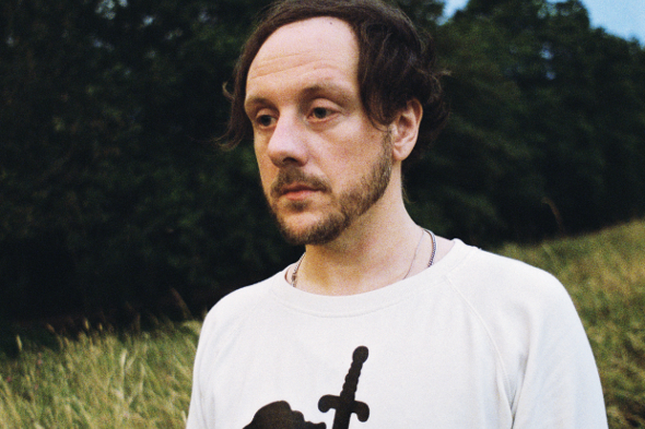 Lee Gamble - Koch - 2LP - Image 2