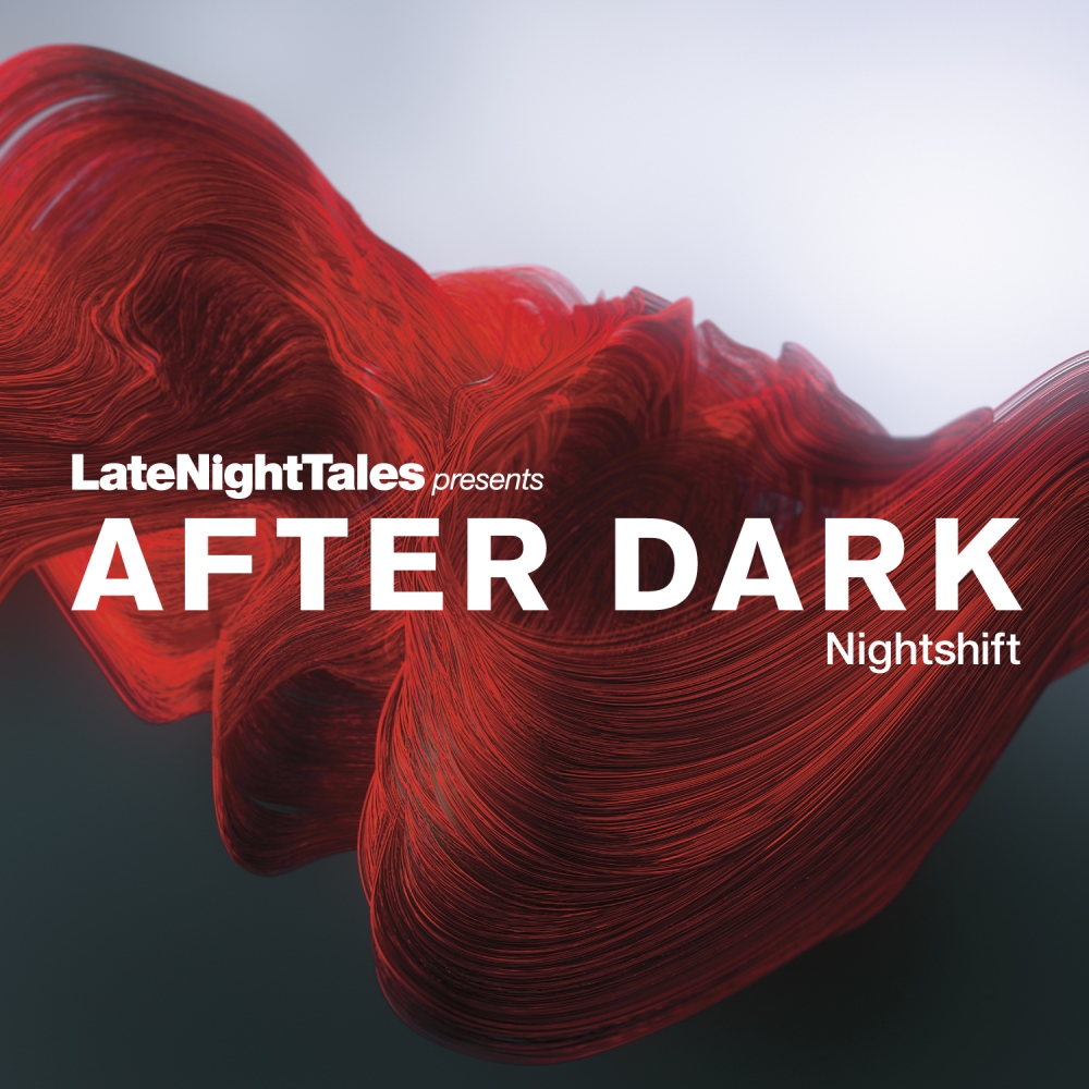 V/A - After Dark: Nightshift - 2LP