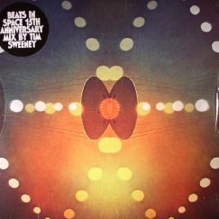 Tim Sweeney - Beats In Space 15th Anniversary - 3LP