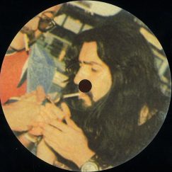 De Los Miedos - Edits Vol.1 - 12"