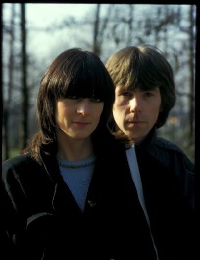 Chris & Cosey - Heartbeat - LP - Image 3