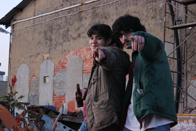 100 Leio - Gang$tar - CDR - Image 2