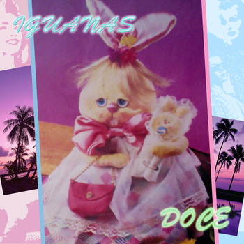 Iguanas - Doce - CDR
