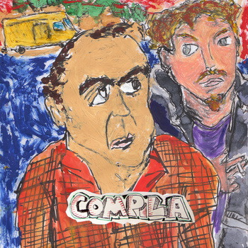 V/A - Compila - CDR