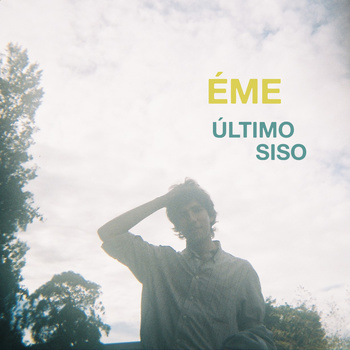 Éme - Último Siso - CD