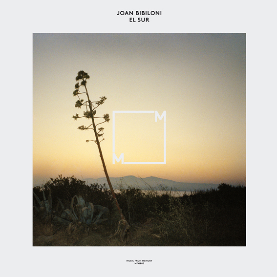 Joan Bibiloni - El Sur - CD