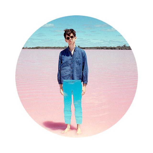 Andras Fox - Vibrate On Silent - EP (Repress) - Image 2