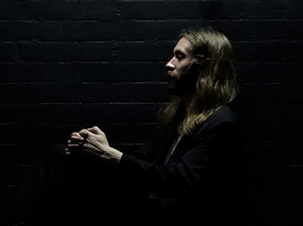 Jonny Nash - Phantom Actors - EP - Image 2