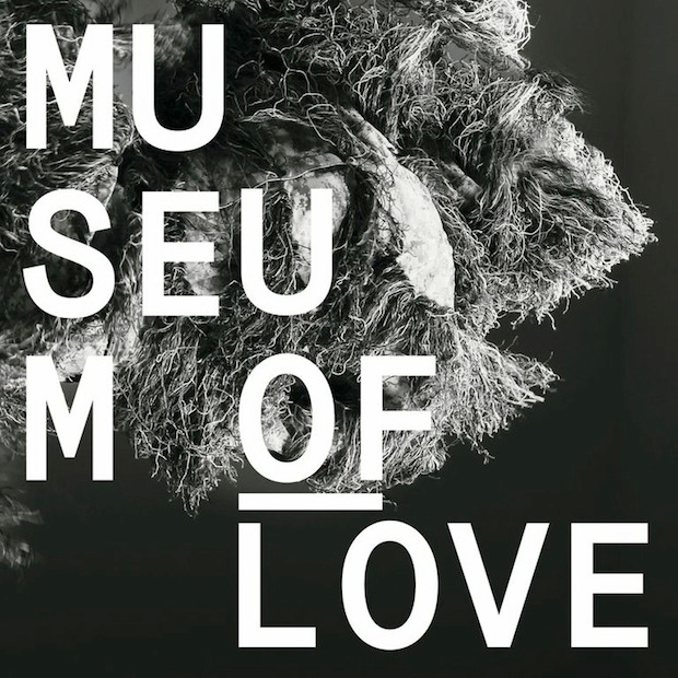 Museum Of Love - Museum Of Love - 2LP