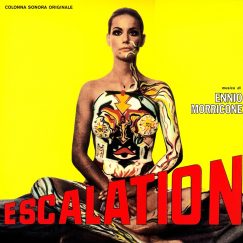 Ennio Morricone - Escalation Ltd - LP