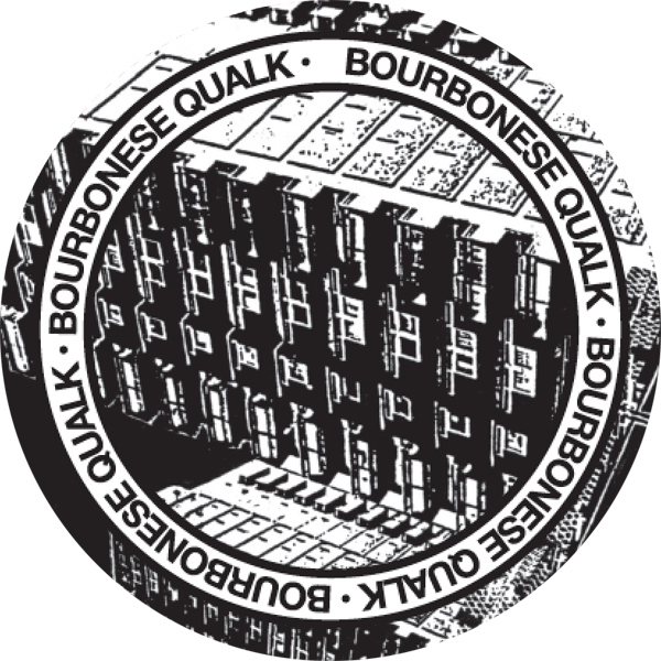 Bourbonese Qualk - 1983-1987- 2LP - Image 2