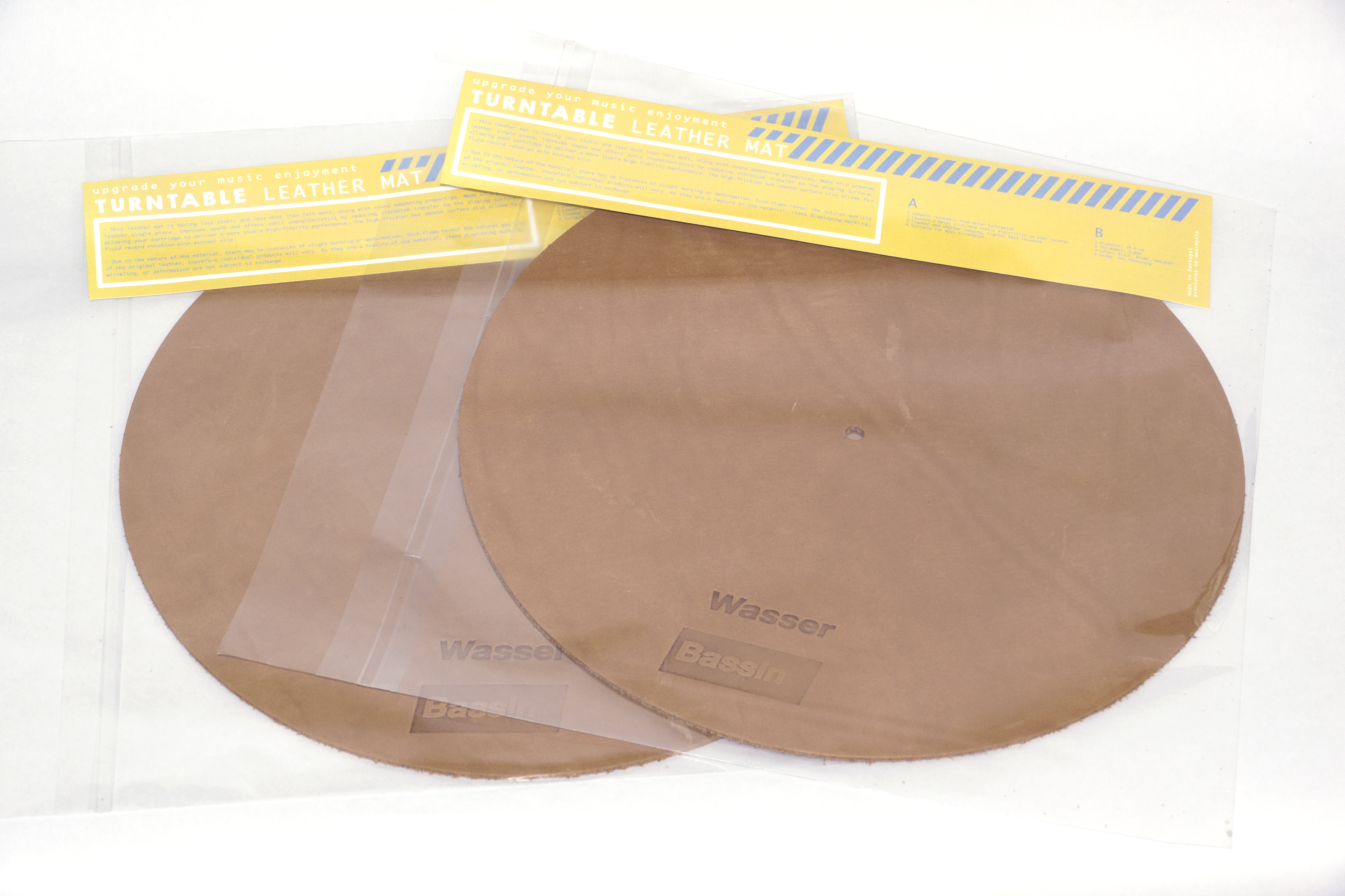Wasser Bassin - Slipmate - LTD - Image 3