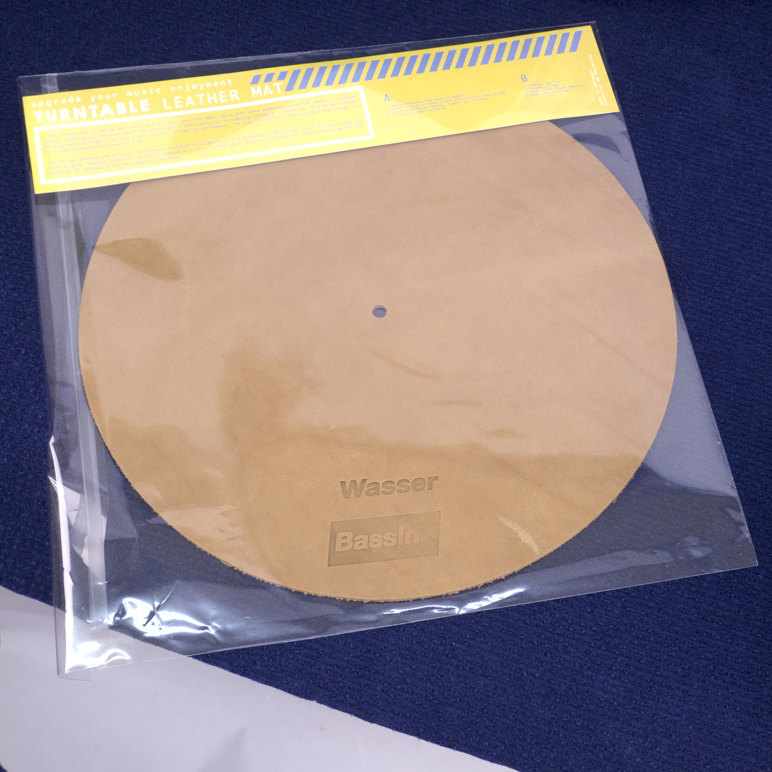 Wasser Bassin - Slipmate - LTD - Image 6
