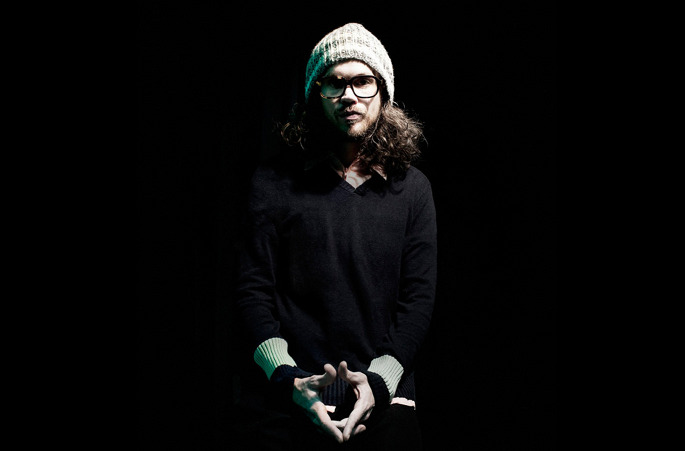 Prefuse 73 - Rivington Não Rio - LP - Image 2
