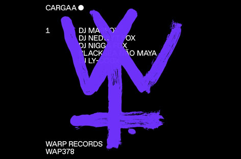 V/A - Cargaa 1 - 12"