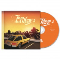 Too Slow To Disco - Volume 2 - CD - Image 2
