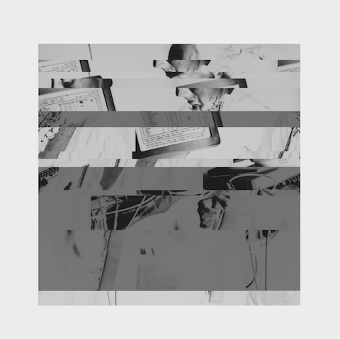 Vito Ricci - I Was Crossing A Bridge - 2LP - Image 2