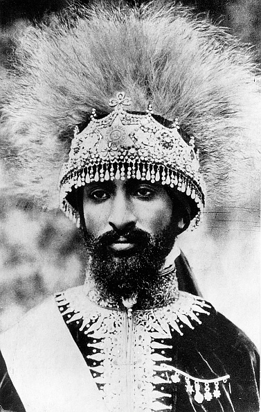 Rastafari - The Dreads Enter Babylon 1955 - 1983 - CD - Image 2