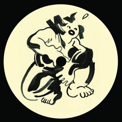 Japa Habilidoso - Funk Do Sindicalismo - 12"