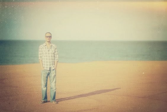 Mark Barrott - Sketches From An Island Vol.3 - 12" - Image 2