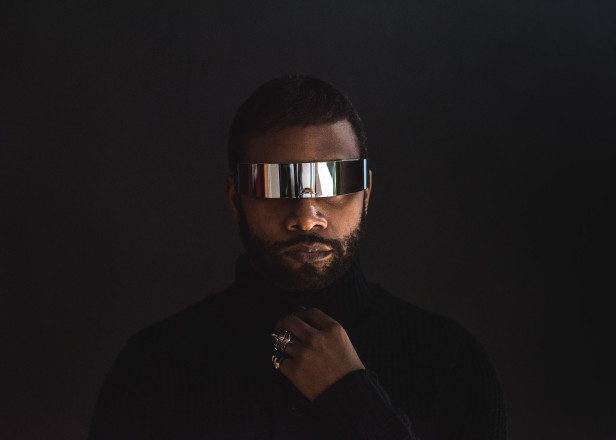 Seven Davis Jr. - Universes - 2CD (Deluxe Version) - Image 3