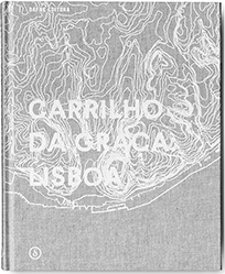 Carrilho Da Graça - Lisboa - Livro