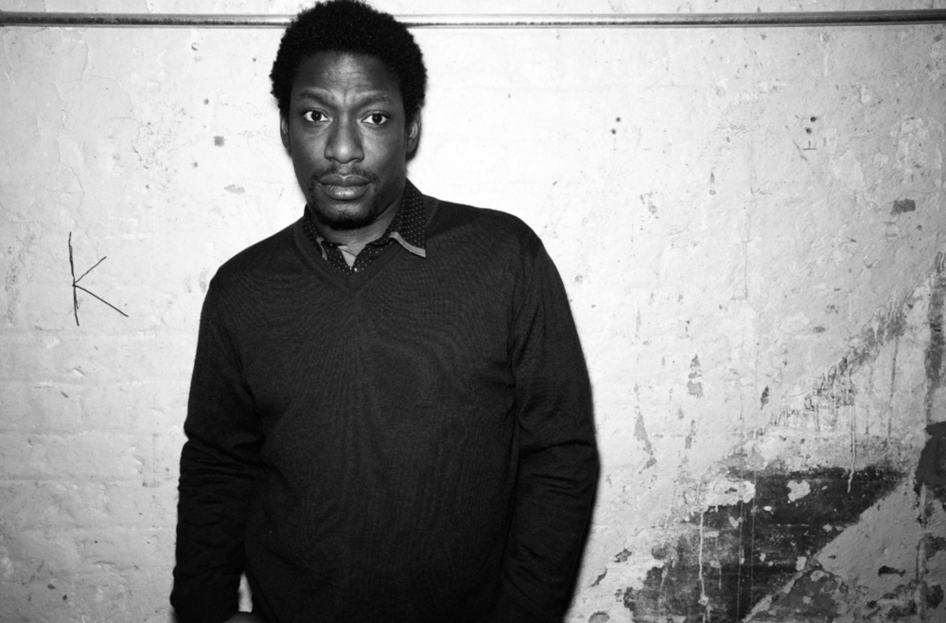 Roots Manuva - Bleeds - CD - Image 2
