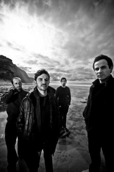 Katabatic - Weighs Like A Nightmare On The Brains Of The Living - 10" - Image 2