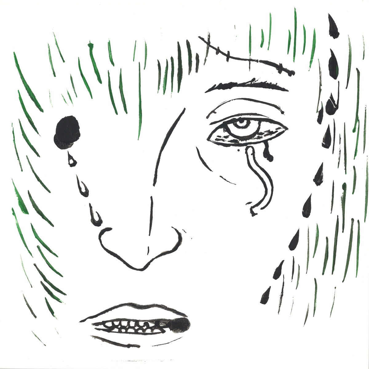 Normal Nada - Transmutação Cerebral - 12"