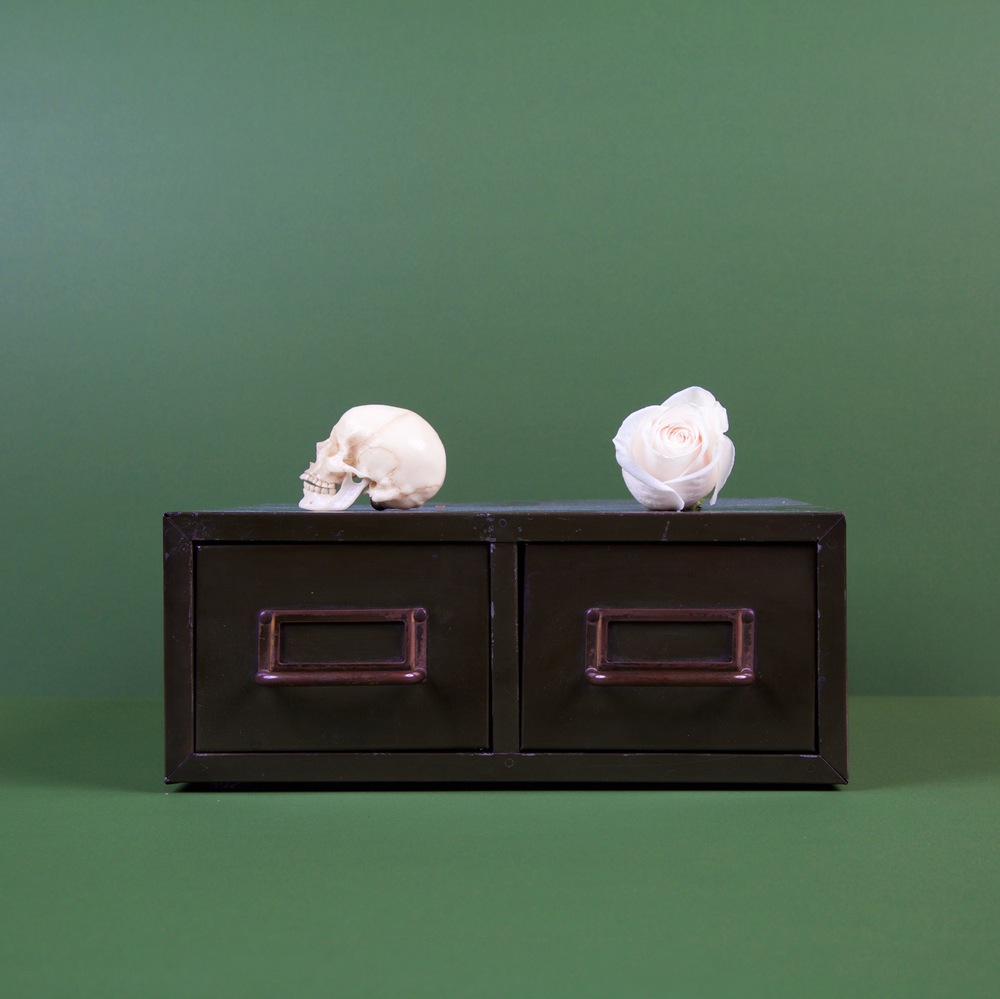 Tropic Of Cancer - Archive: The Downwards Singles - EP