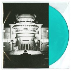 Pilooski - Isola - 12"  (Coloured)