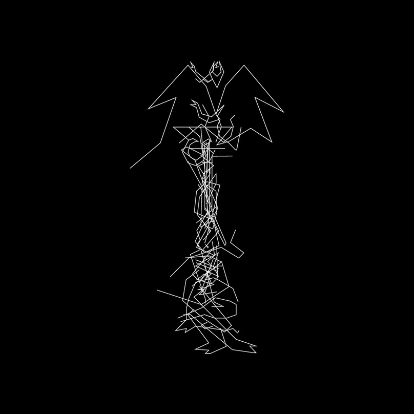 Oneohtrix Point Never - Garden Of Delete - 2LP
