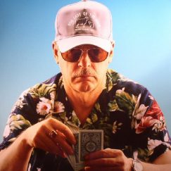 Rodney Graham - Good Hand, Bad Hand - LP