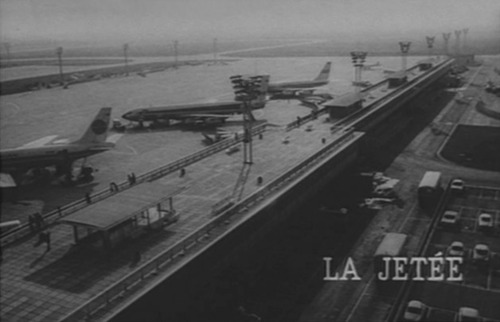 Chris Marker - La Jetée - LP - Image 2