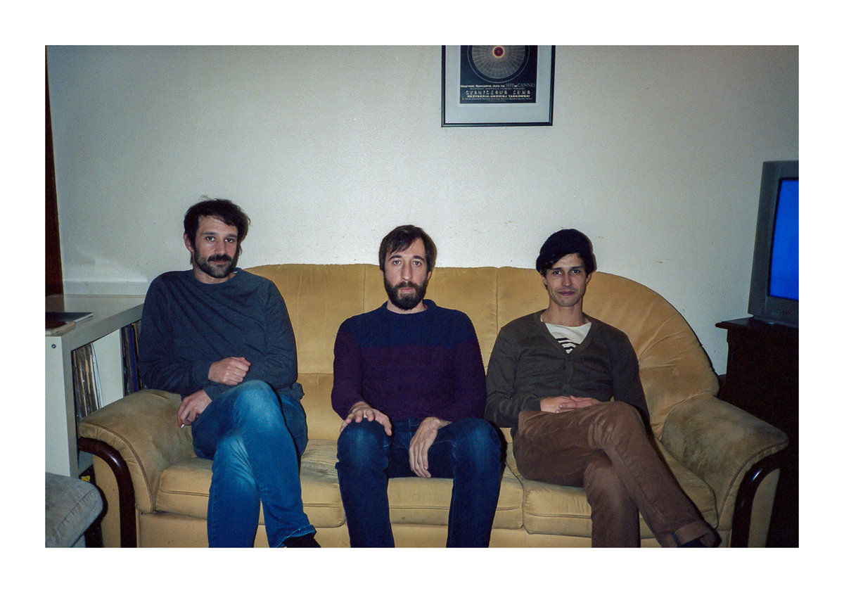 Sensible Soccers - Villa Soledade - LP - Image 3