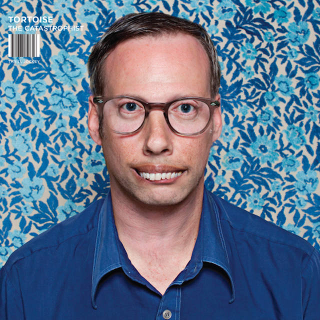 Tortoise - The Catastrophist - LP
