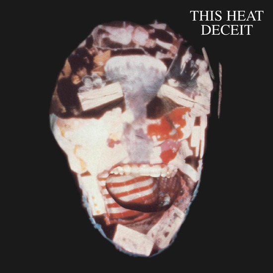This Heat - Deceit - LP